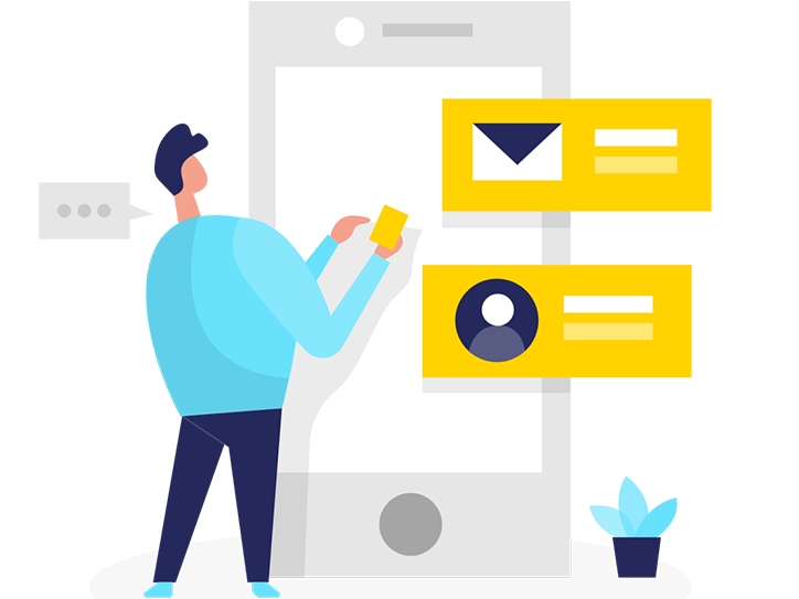 Mobile App