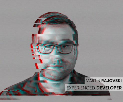 Martin Rajovski