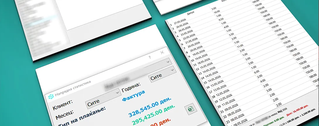 CRM System