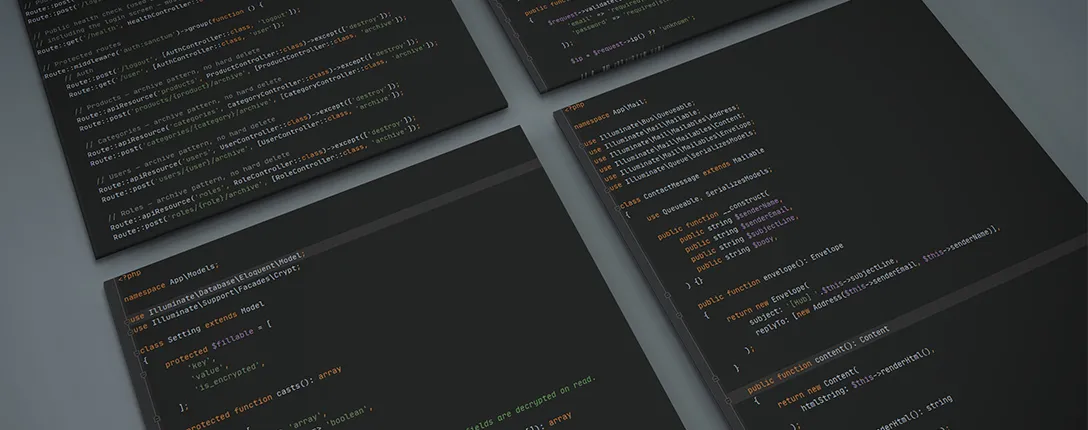 POS System [Backend]
